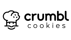 crumblcookies Logo